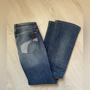 JOE'S Jeans Honey Stacie‎ Size 25